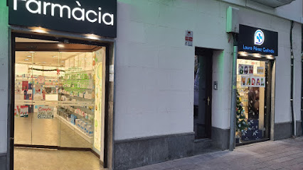 Farmacia Laura Pérez Galindo, Plaça Ajuntament Sant Boi  Farmacia en Sant Boi de Llobregat 