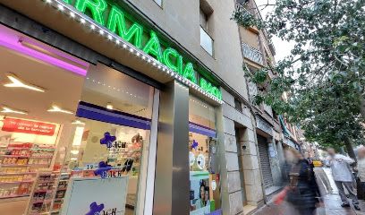 Farmacia en Carrer de Wagner, 7 Santa Coloma de Gramenet Barcelona 