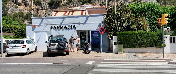Farmàcia del Garraf  Farmacia en Sitges 