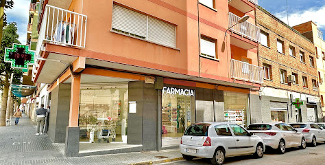 Farmacia en Carrer Mallorca, 60, 62 Sant Boi de Llobregat Barcelona 
