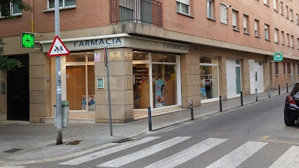 Farmacia - Farmacia Sabadell  08202