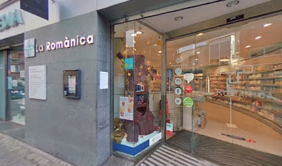 Farmàcia La Romànica | Dualfarma - Farmacia Sabadell  08204