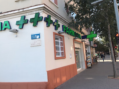 Farmacia Del Puente  Farmacia en Cornellà de Llobregat 