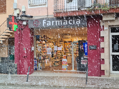 Farmacia en Carretera del Montseny, 25 Sant Esteve de Palautordera Barcelona 