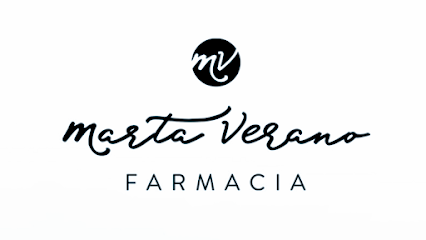 Farmàcia Marta Verano - Farmacia Esplugues de Llobregat  08950
