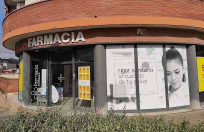 Farmacia en Rambla de Pompeu Fabra, 180 Gavà Barcelona 