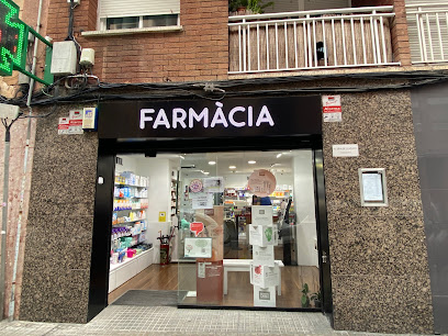 Farmacia en Carrer de les Roselles, 31 Santa Coloma de Gramenet Barcelona 