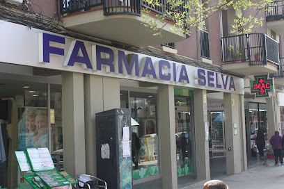 Farmacia en Carrer Calvari, 3 Ripollet Barcelona 