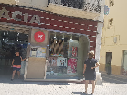 Farmacia en Rambla Principal, 11 Vilanova i la Geltrú Barcelona 