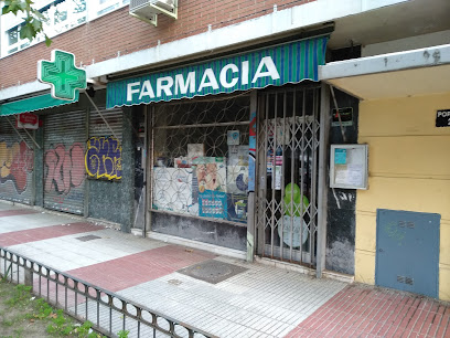 FARMACIA Rafael Moranchel Adán  Farmacia en Alcorcón 