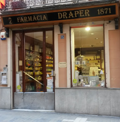Farmacia en Carrer Major, 115 Sant Celoni Barcelona 