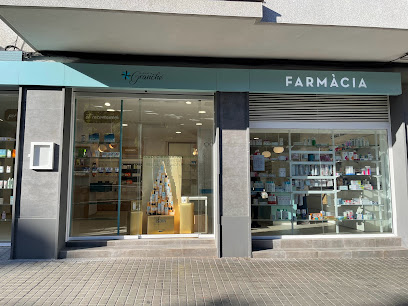 Farmacia en Carrer Francesc Macià, 115 Sant Boi de Llobregat Barcelona 