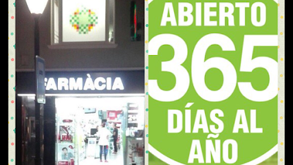 Farmàcia Iglesias Cerdà  Farmacia en Sabadell 