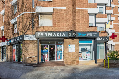 Farmàcia Grimalt Vives  Farmacia en Sabadell 