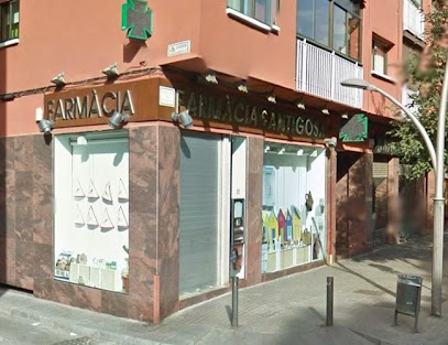 Farmacia en Av. de Francesc Macià, 29 Santa Coloma de Gramenet Barcelona 