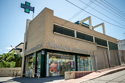 Auto Farmacia Anarte Can Parellada - Farmacia Terrassa  08228