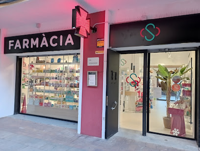 Farmacia en Plaça Concòrdia, 1 La Llagosta Barcelona 