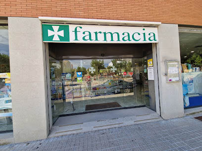 Farmacia en Passeig Espanya, 5 Santa Margarida de Montbui Barcelona 
