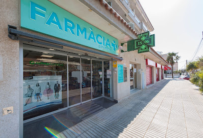 Farmacia en Farmacia, Carrer Mallorca, 14 Cubelles Barcelona 