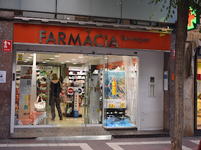 Farmacia en Carrer de Josep Anselm Clavé, 114 Olesa de Montserrat Barcelona 