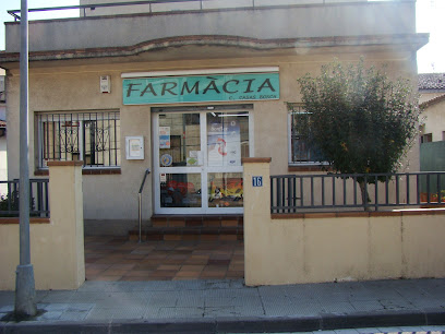 Farmacia en Carrer Comerç, 16 Sant Celoni Barcelona 