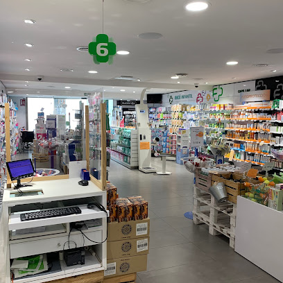 Farmacia en Carrer de Francesc Pi i Margall, 116 Sant Boi de Llobregat Barcelona 