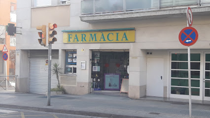 Farmacia en Carrer de Calderón de la Barca, 11 Rubí Barcelona 