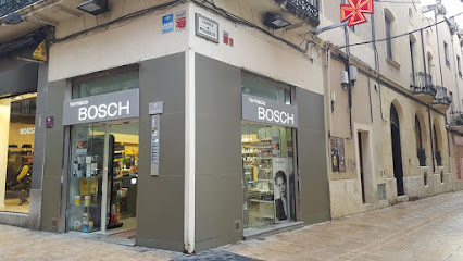 Farmàcia Bosch - Farmacia Vilafranca del Penedès  08720