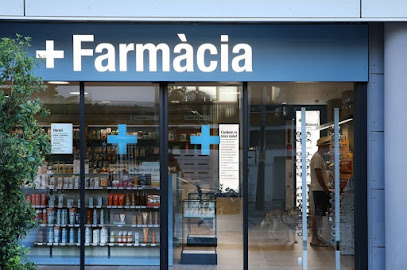 FARMACIA DOMINGUEZ CEDAZO  Farmacia en Vilanova i la Geltrú 