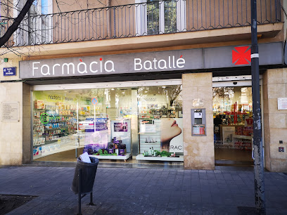Farmacia en Plaça del Progrés, 41 Terrassa Barcelona 