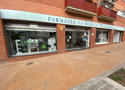 FARMACIA LA BOBILA - Farmacia Montornès del Vallès  08170