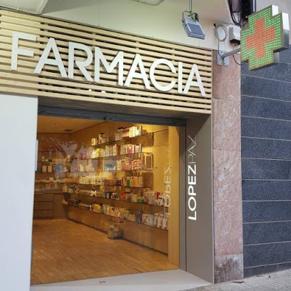 FARMACIA LÓPEZ - Farmacia Gavà  08850