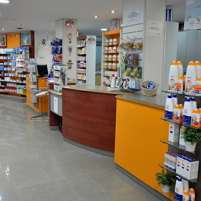 Farmacia en Avinguda Tarragona, 10 Premià de Dalt Barcelona 
