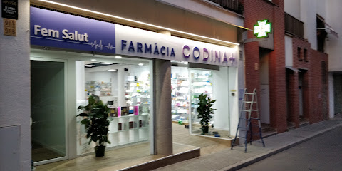 Farmacia en Carrer de Folch i Torres, 91 Lliçà d'Amunt Barcelona 
