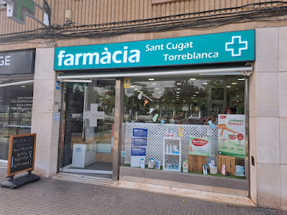 FARMÀCIA Sant Cugat TORREBLANCA - Farmacia Sant Cugat del Vallès  08172