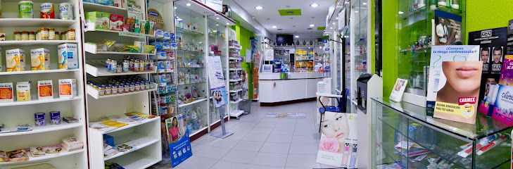 Farmacia de Carlos  Farmacia en Alcorcón 