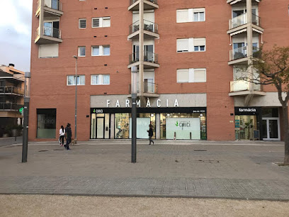 Farmacia en Plaça de les Mallorquines, 1 Montgat Barcelona 