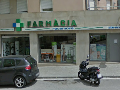 Farmàcia Rocamora - Farmacia Abrera  08630