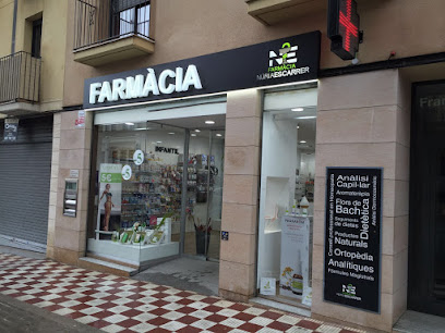 Farmacia en Av. Francesc Macià, 25, 27 Esparreguera Barcelona 