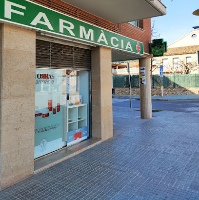 Farmacia en Carrer d' Anna Mogas, 116 Bigues i Riells Barcelona 