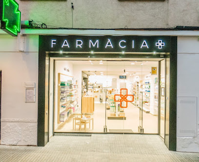 Farmacia en PASSEIG D'ANDALUCIA, 8 Bellavista Barcelona 