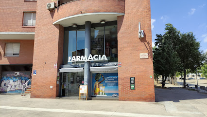Farmàcia Argemí Alsina - Farmacia Sabadell  08207
