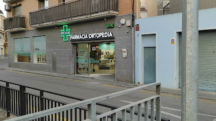 Farmacia en Carrer de Ponent, 8 Malgrat de Mar Barcelona 