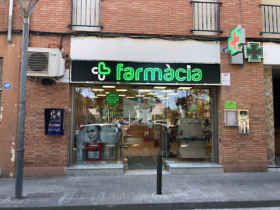 Farmacia en Carrer Menéndez Pelayo, 36 Molins de Rei Barcelona 