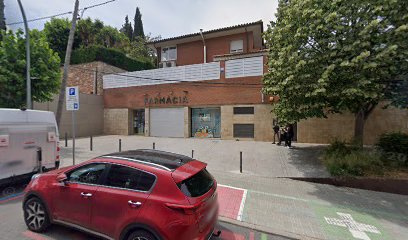 Farmacia en Carrer Major, 422 Vallirana Barcelona 