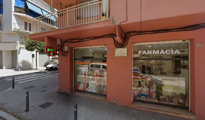 Farmacia en Carrer Sant Pere, 27 Olesa de Montserrat Barcelona 