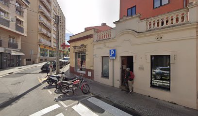 Farmacia en Carrer del Doctor Murillo, 1 Sant Cugat del Vallès Barcelona 