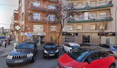 Farmàcia Reig Ortiz  Farmacia en Cornellà de Llobregat 