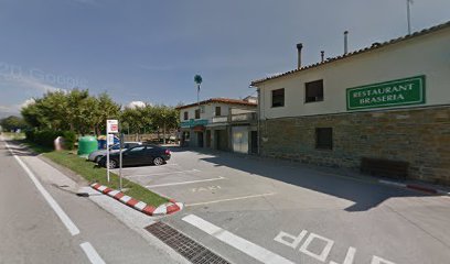 Farmacia en Carrer de Sant Josep, 4 Les Masies de Roda Barcelona 