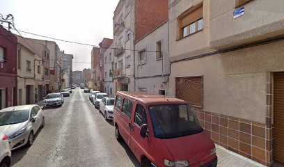 Farmacia en Carrer d'Antoni Maura, 50 Sabadell Barcelona 